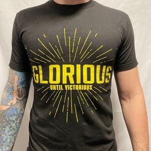 WWE Bobby Roode Glorious